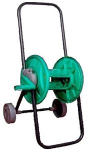 Heavy Duty Hose Reel Cart