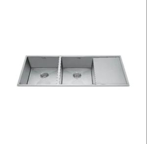 Stainless Steel Sink