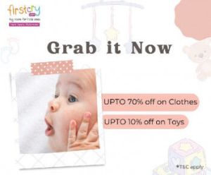 Baby fashion accessories