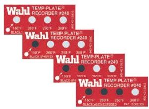 High Accuracy Infrared Thermometers