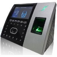 biometrics system