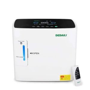 Household Oxygen Concentrator