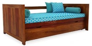 Daybed Divan Cum Trundle Bed