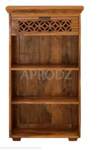 Sheesham Wood Bookcase