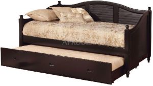 trundle bed