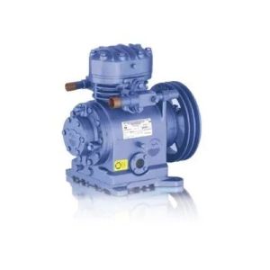 high speed compressor