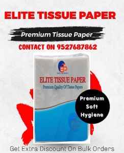 Elite Premium Tissue Paper