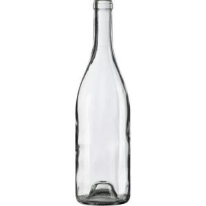 Glass Bottle