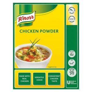 chicken seasoning powder