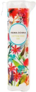 Prima Donna Cotton Round Pads