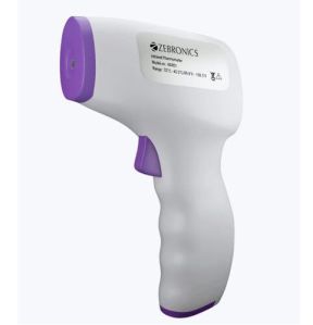 Digital Infrared Thermometer