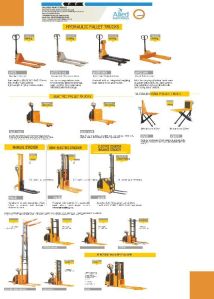 Material Handling