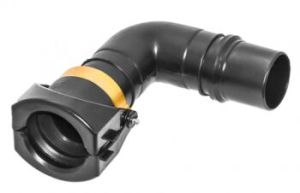 HDPE Sprinkler Bend Elbow J PC Type