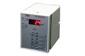 Potentiometer Signal Conditioning Modules