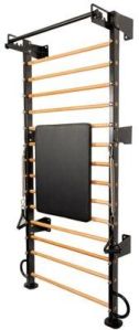 Pilates Swedish Ladder