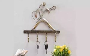 Guitar Hook Wall Decor