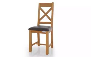 Oak Wood Dining Chair