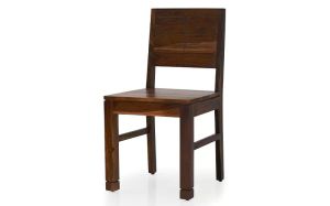 Sheesham Wood Dining Chair