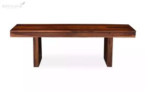 Wooden Dining Bench