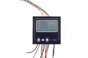 Invendis ET 5001 Power Energy and Demand Quality Meter