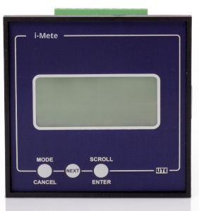 ET1300 VAF DC Energy meter