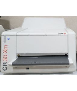 AGFA CR-30Xm Computed Radiography Machine