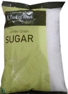 Organic White Sugar