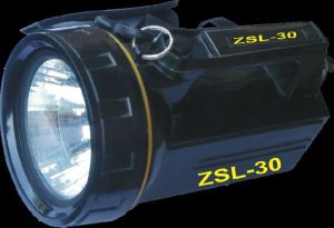 Led Search Light