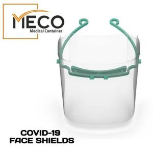 Face Shields