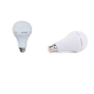 Ac-Dc Rechargeable Inverter Bulb