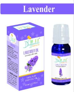 Lavender Oil