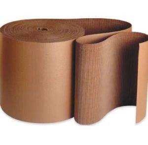 Corrugated Packaging Rolls