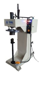 custom hydraulic press