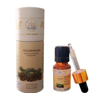 Cedarwood Essential Oil 10ML