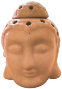 Ceramic Electric Buddha Diffuser