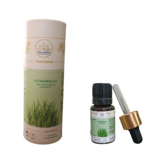 Citronella Essential Oil 10ML