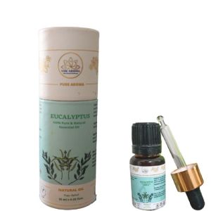 Eucalyptus Essential Oil 10ml