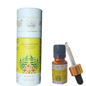Frankincense Essential Oil 10ML
