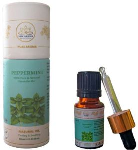 Peppermint Essential Oil 10ml