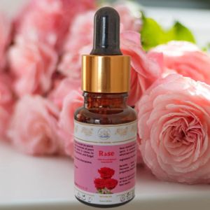 Rose Essential Oil 10ML