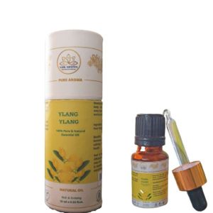 Ylan Ylang Essential Oil 10ML