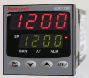 Universal Digital Controller