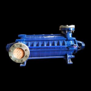 MULTI-STAGE PUMPS (MD)