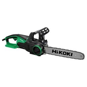 Hitachi Electric Chainsaw