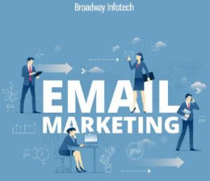 Email Marketing