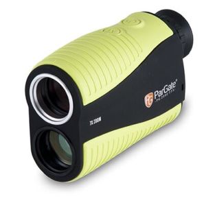 Laser Rangefinders