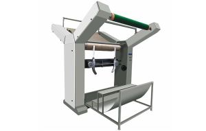 FABRIC PLATING MACHINE