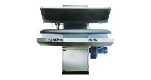 Flat Bed Press