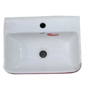 Ceramic Wash Basin