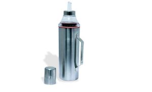 Stainless Steel Oil Dispenser